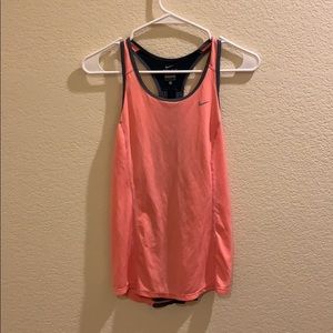 Nike Tank